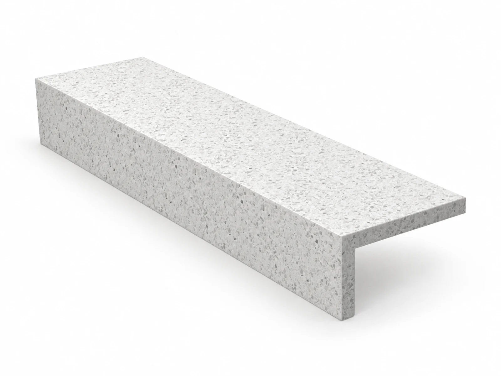 L-askelmat